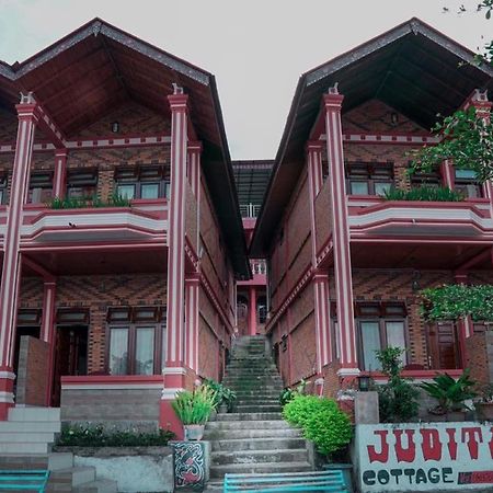 Judita Cottages Tuk Tuk Kültér fotó