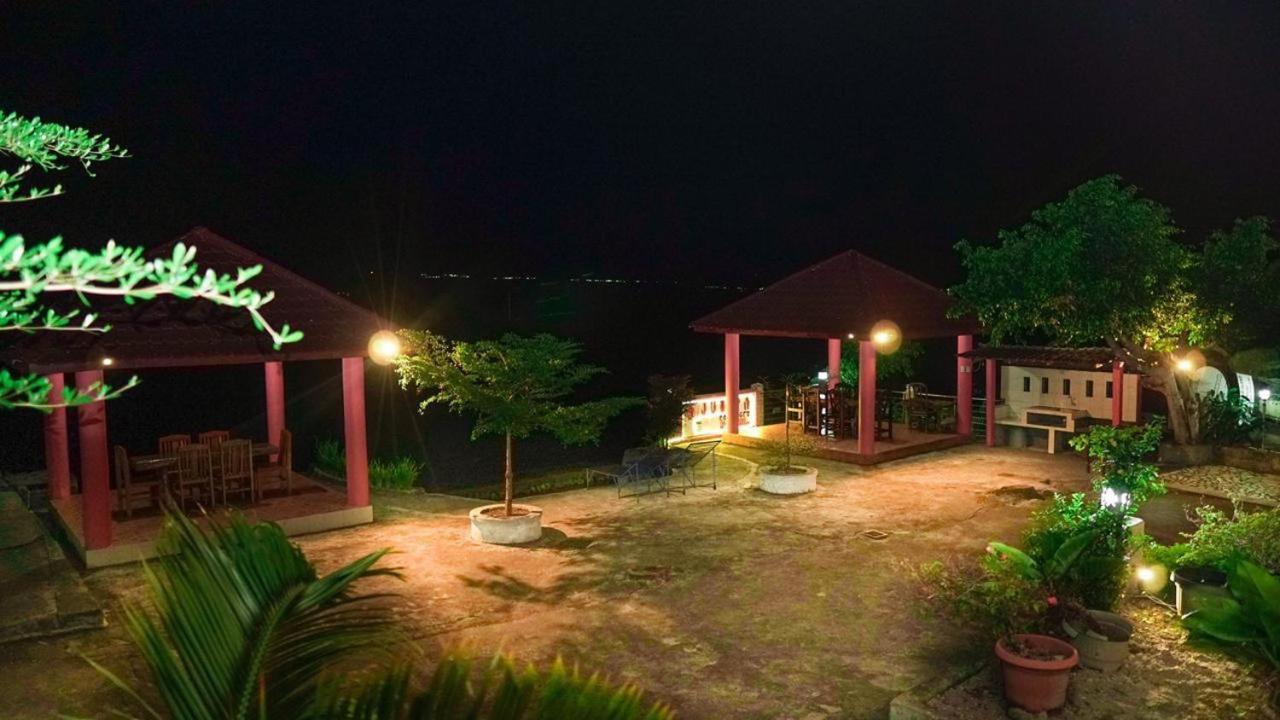 Judita Cottages Tuk Tuk Kültér fotó