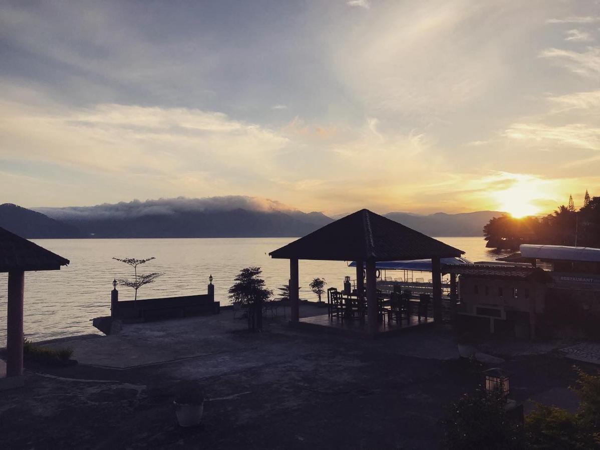 Judita Cottages Tuk Tuk Kültér fotó