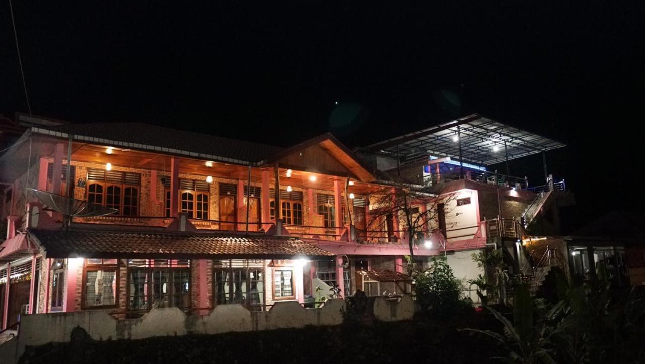 Judita Cottages Tuk Tuk Kültér fotó