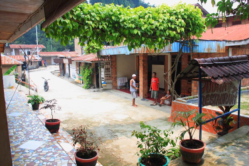 Judita Cottages Tuk Tuk Kültér fotó
