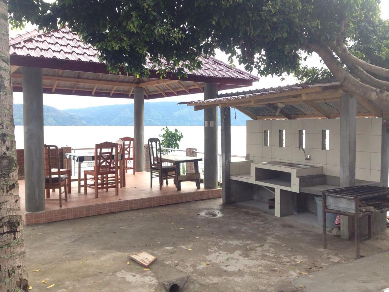 Judita Cottages Tuk Tuk Kültér fotó